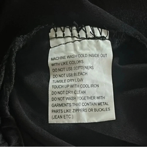 Mediterra Men’s Performance Golf Polo Shirt Size XL Summer Casual Athletic - Picture 6 of 6